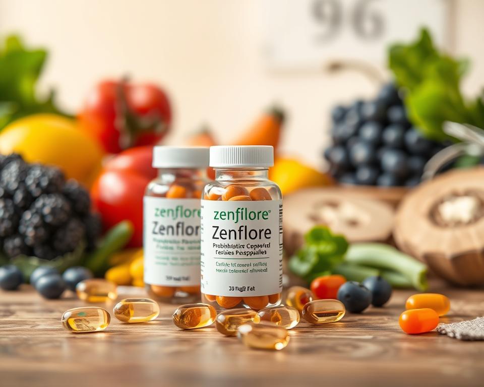 Why Zenflore Probiotics Are the Best for Gut-Brain Health